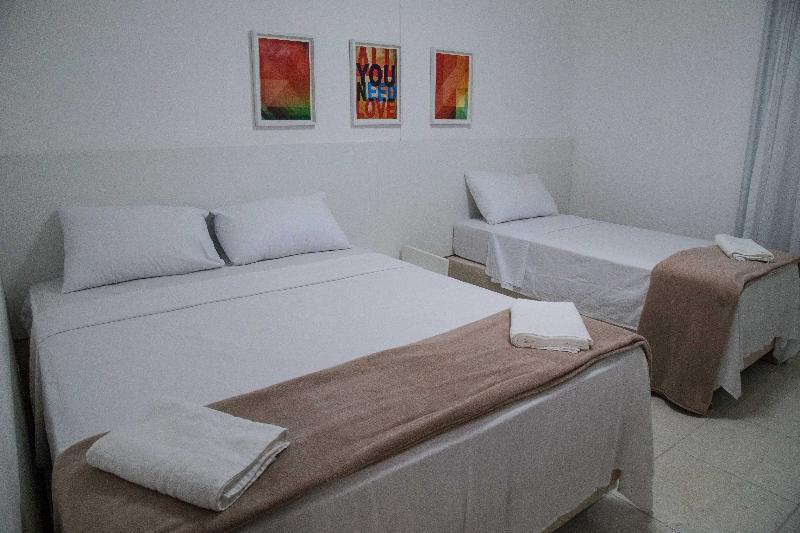 Flat Club Meridional By Aft ตามังดาเร ภายนอก รูปภาพ